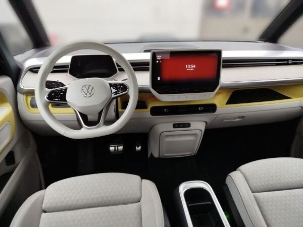 Volkswagen ID.Buzz Pro KR Navi IQ.Light AreaView SideAssist ACC