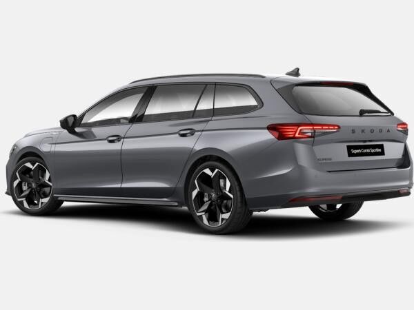 Skoda Superb uperb Combi Sportline 1,5 TSI iV 150 kW  * AB 330€ netto mtl möglich-SOFOR VERFÜGBAR*