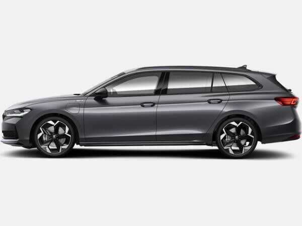 Skoda Superb uperb Combi Sportline 1,5 TSI iV 150 kW  * AB 330€ netto mtl möglich-SOFOR VERFÜGBAR*