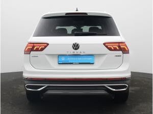 Volkswagen Tiguan Allspace Elegance 2.0 TDI 4M / Matrix,AHK