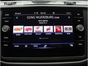 Volkswagen Tiguan Allspace Elegance 2.0 TDI 4M / Matrix,AHK