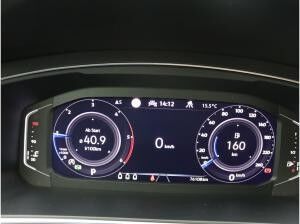 Volkswagen Tiguan Allspace Elegance 2.0 TDI 4M / Matrix,AHK