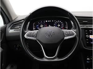 Volkswagen Tiguan Allspace Elegance 2.0 TDI 4M / Matrix,AHK