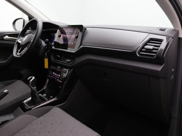 Volkswagen T-Cross Life 1.0 TSI / IQ.Drive, LED, SHZ, ACC