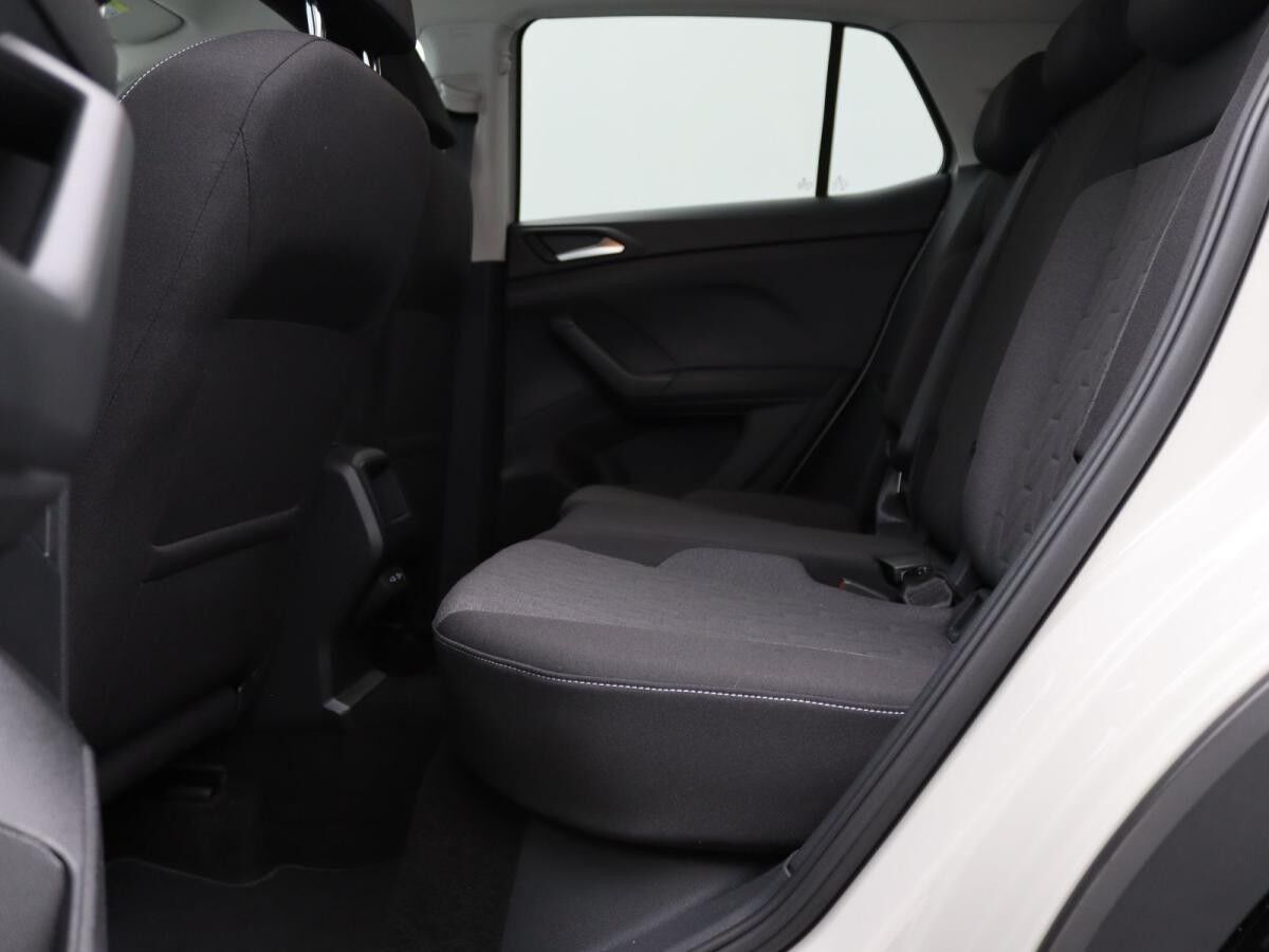 Volkswagen T-Cross Life 1.0 TSI / IQ.Drive, LED, SHZ, ACC