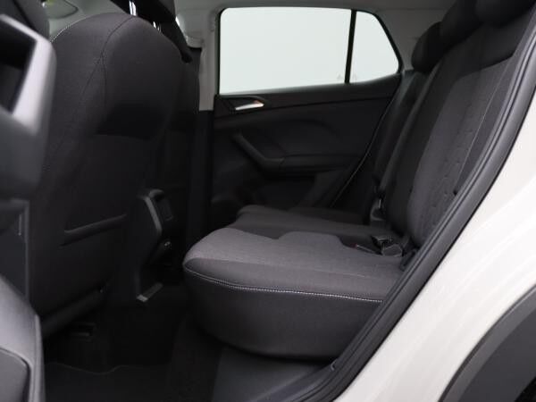 Volkswagen T-Cross Life 1.0 TSI / IQ.Drive, LED, SHZ, ACC