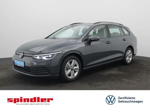 Volkswagen Golf Variant Life 1.5 TSI DSG/LED, ACC, Navi,AHK