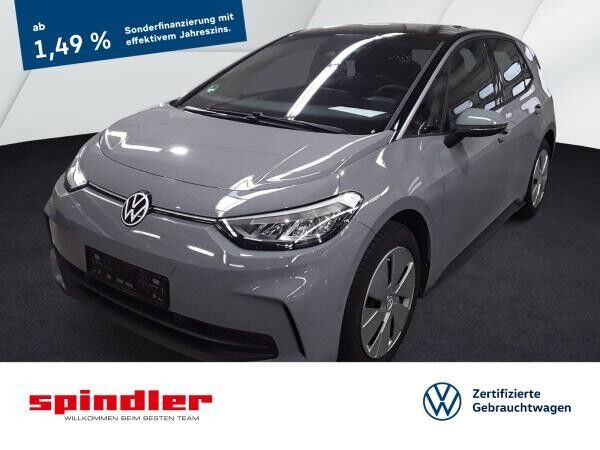 Volkswagen ID.3 Pro / LED, ACC, RFK, AppConnect, Navi, SHZ