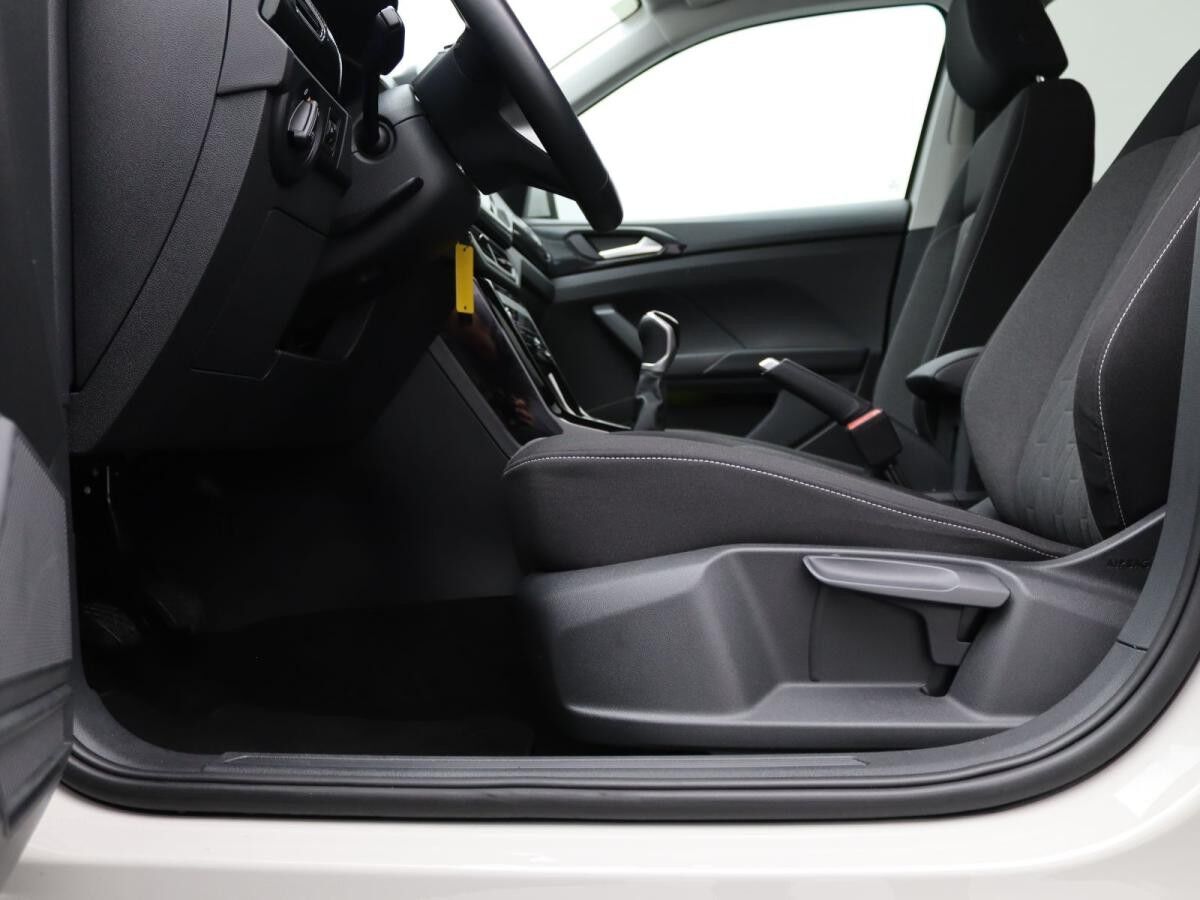 Volkswagen T-Cross Life 1.0 TSI / IQ.Drive, LED, SHZ, ACC