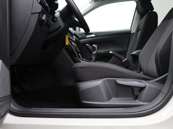 Volkswagen T-Cross Life 1.0 TSI / IQ.Drive, LED, SHZ, ACC
