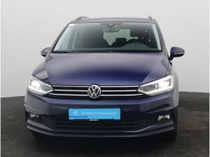 Volkswagen Touran Comfortline 2.0 TDI DSG / Navi, LED, RFK