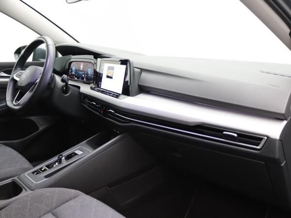 Volkswagen Golf Variant Life 1.5 TSI DSG/LED, ACC, Navi,AHK