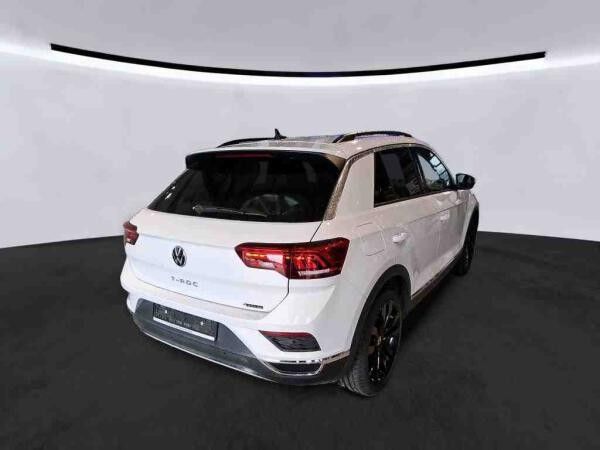 Volkswagen T-Roc Sport 2.0 TSI 4M DSG / Pano, Standh, AHK