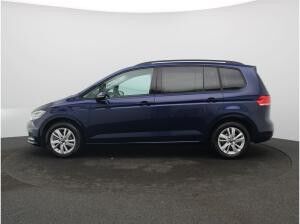 Volkswagen Touran Comfortline 2.0 TDI DSG / Navi, LED, RFK