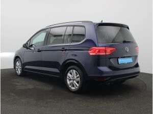 Volkswagen Touran Comfortline 2.0 TDI DSG / Navi, LED, RFK