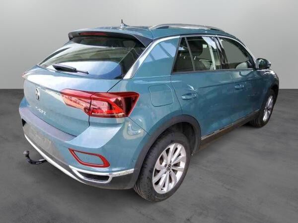 Volkswagen T-Roc Style 1.5 TSI DSG / Matrix, AHK, RFK, ACC