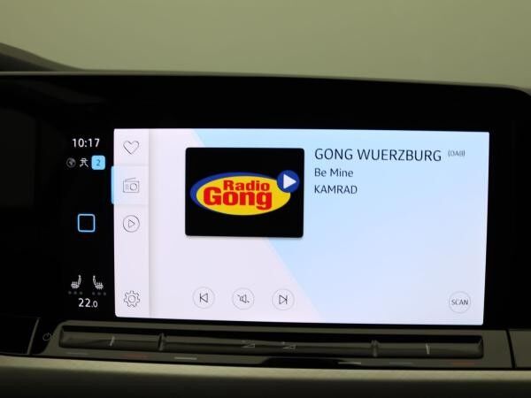 Volkswagen Golf Variant Life 1.5 TSI DSG/LED, ACC, Navi,AHK