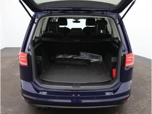 Volkswagen Touran Comfortline 2.0 TDI DSG / Navi, LED, RFK