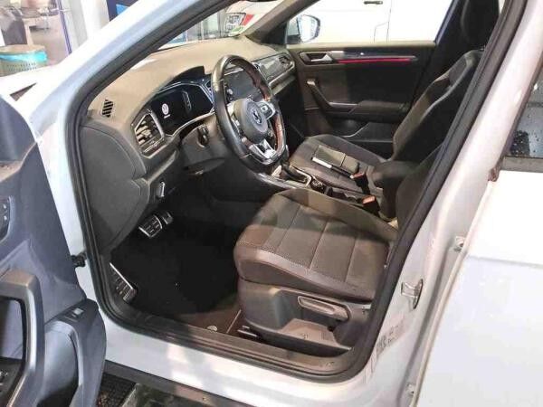 Volkswagen T-Roc Sport 2.0 TSI 4M DSG / Pano, Standh, AHK