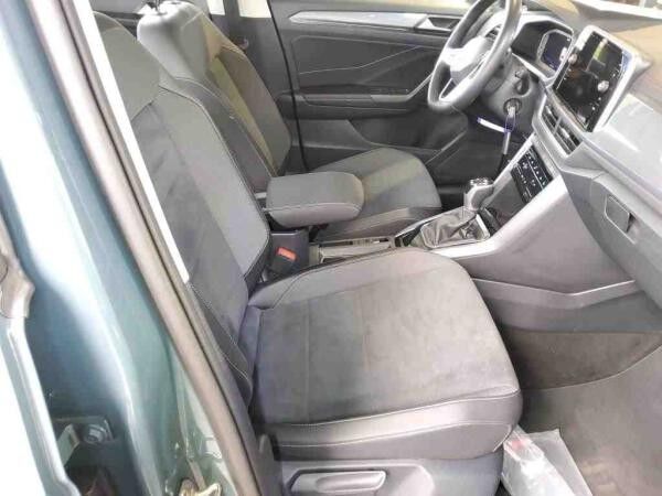 Volkswagen T-Roc Style 1.5 TSI DSG / Matrix, AHK, RFK, ACC