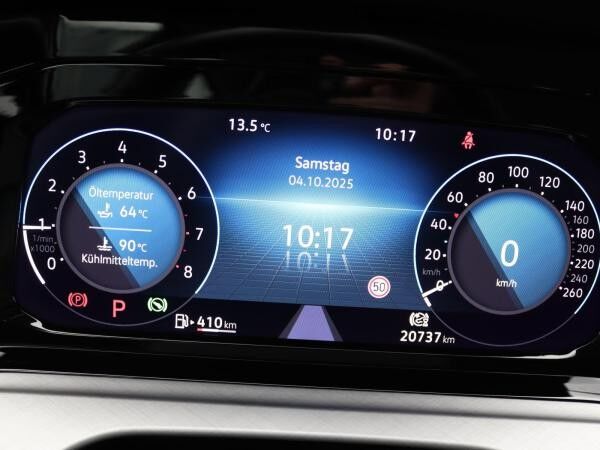 Volkswagen Golf Variant Life 1.5 TSI DSG/LED, ACC, Navi,AHK