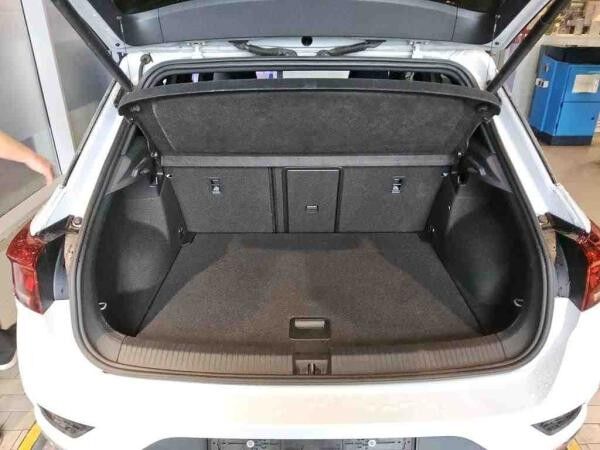 Volkswagen T-Roc Sport 2.0 TSI 4M DSG / Pano, Standh, AHK