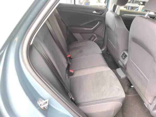 Volkswagen T-Roc Style 1.5 TSI DSG / Matrix, AHK, RFK, ACC