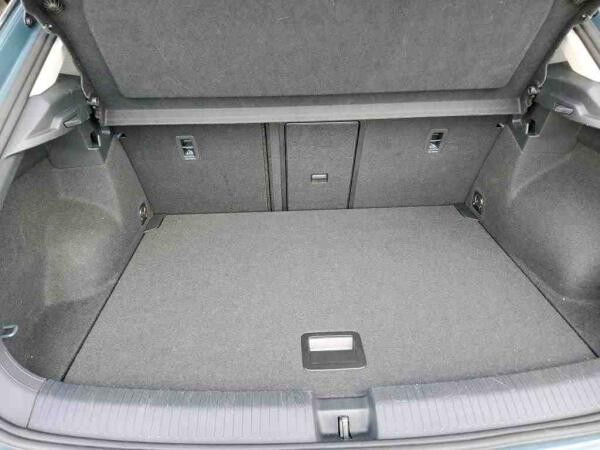 Volkswagen T-Roc Style 1.5 TSI DSG / Matrix, AHK, RFK, ACC