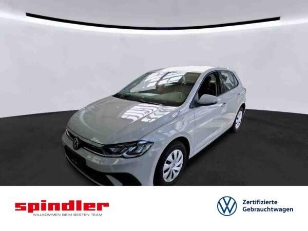 Volkswagen Polo Life 1.0 TSI / IQ.Drive, Beats, LED, RFK