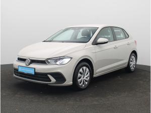 Volkswagen Polo Life 1.0 TSI / IQ.Drive, Beats, LED, RFK