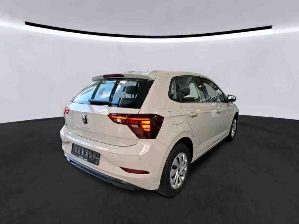 Volkswagen Polo Life 1.0 TSI / IQ.Drive, Beats, LED, RFK