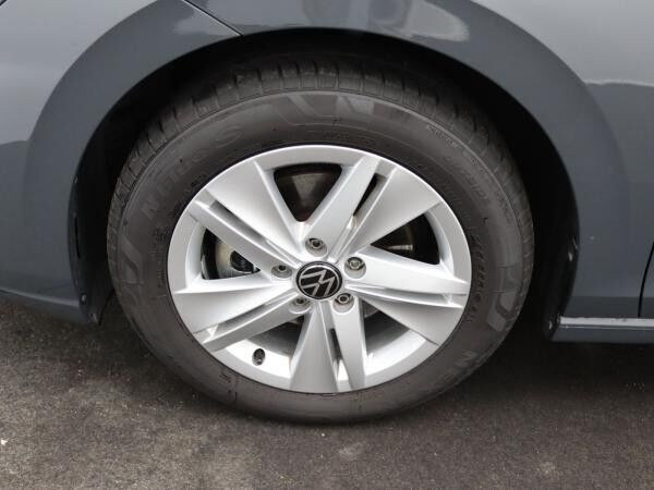 Volkswagen Golf Variant Life 1.5 TSI DSG/LED, ACC, Navi,AHK