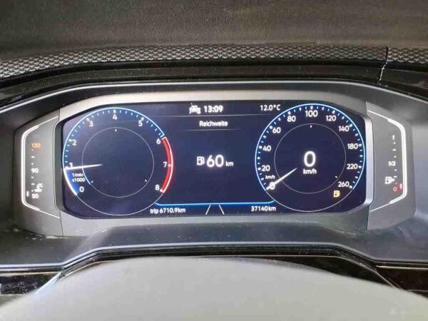 Volkswagen Polo Life 1.0 TSI / IQ.Drive, Beats, LED, RFK