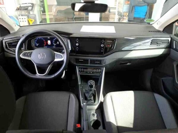 Volkswagen Polo Life 1.0 TSI / IQ.Drive, Beats, LED, RFK