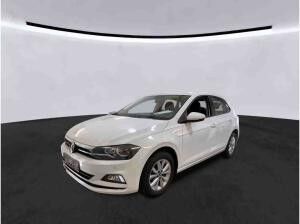Volkswagen Polo Highline 1.0TSI / Navi, Bluetooth, SHZ, PDC