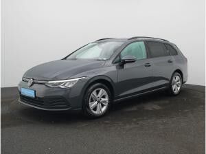 Volkswagen Golf Variant Life 2.0 TDI DSG / Standh., LED,ACC