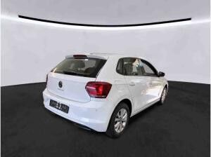 Volkswagen Polo Highline 1.0TSI / Navi, Bluetooth, SHZ, PDC