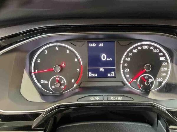 Volkswagen Polo Highline 1.0TSI / Navi, Bluetooth, SHZ, PDC