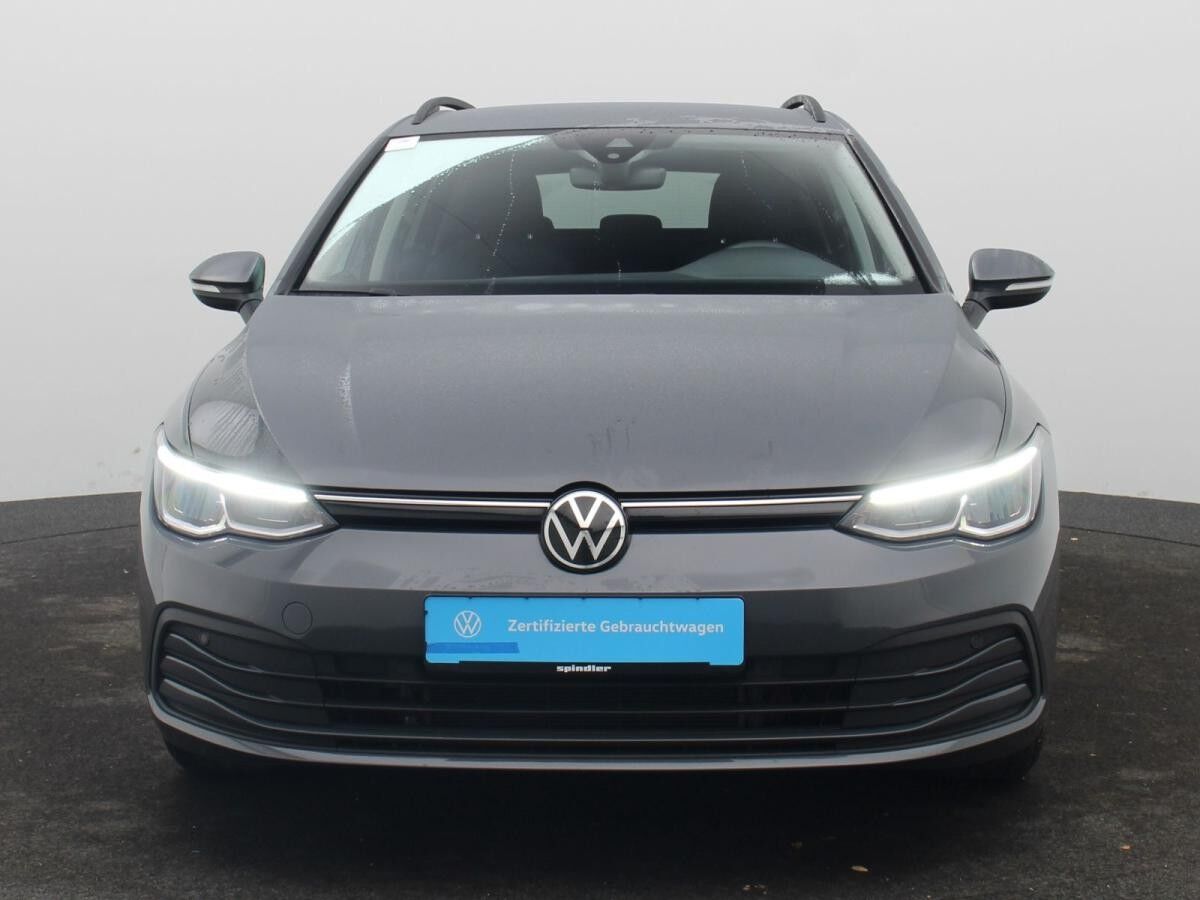 Volkswagen Golf Variant Life 2.0 TDI DSG / Standh., LED,ACC