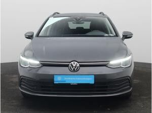 Volkswagen Golf Variant Life 2.0 TDI DSG / Standh., LED,ACC