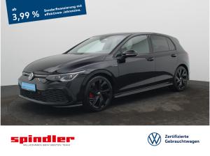Volkswagen Golf GTD 2.0 TDI DSG / Navi, Matrix, AHK, RFK