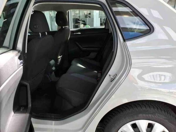 Volkswagen Polo Life 1.0 TSI / IQ.Drive, Beats, LED, RFK