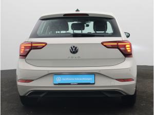 Volkswagen Polo Life 1.0 TSI / IQ.Drive, Beats, LED, RFK