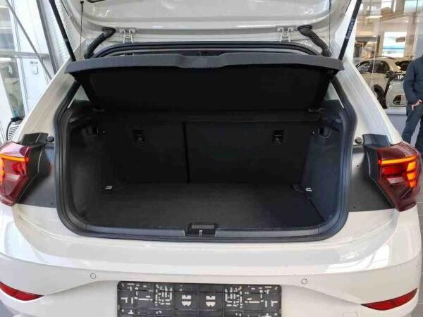 Volkswagen Polo Life 1.0 TSI / IQ.Drive, Beats, LED, RFK