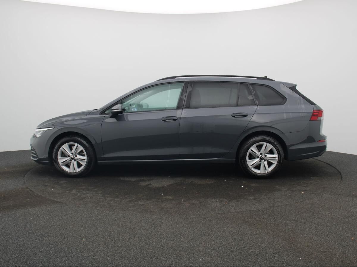 Volkswagen Golf Variant Life 2.0 TDI DSG / Standh., LED,ACC