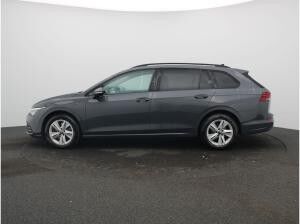 Volkswagen Golf Variant Life 2.0 TDI DSG / Standh., LED,ACC