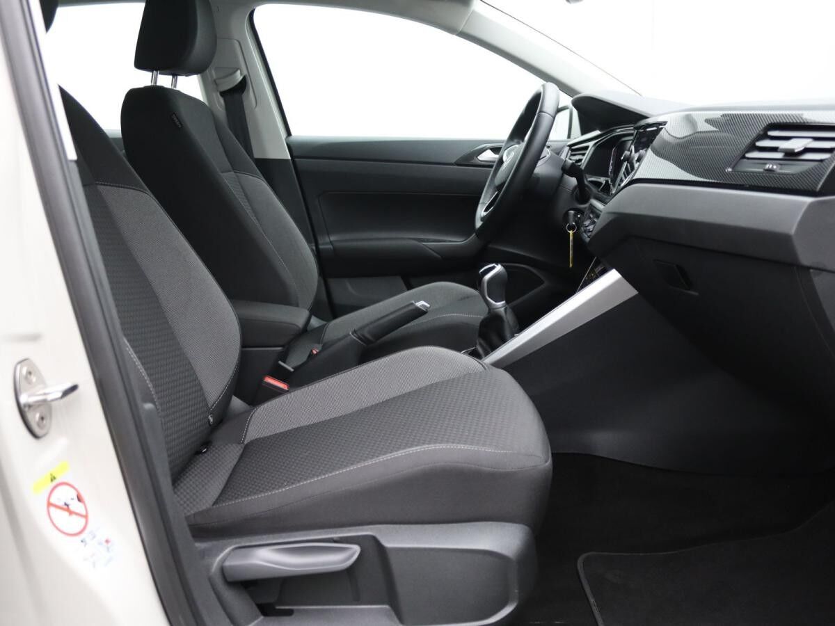 Volkswagen Polo Life 1.0 TSI / IQ.Drive, Beats, LED, RFK