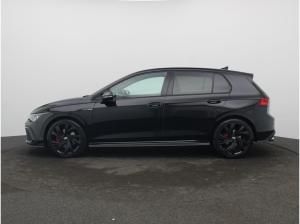 Volkswagen Golf GTD 2.0 TDI DSG / Navi, Matrix, AHK, RFK