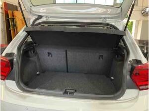 Volkswagen Polo Highline 1.0TSI / Navi, Bluetooth, SHZ, PDC