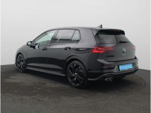 Volkswagen Golf GTD 2.0 TDI DSG / Navi, Matrix, AHK, RFK